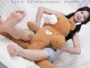 【觅芙摄影】380期：小涵——抱抱小熊 （图片+视频）