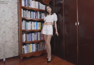 【A&F】小美女Andy   4K视频（35分钟/3.98GB）